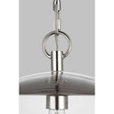 Visual Comfort Studio CP1041 Round Pendant