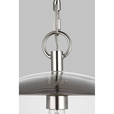 Visual Comfort Studio CP1041 Round Pendant