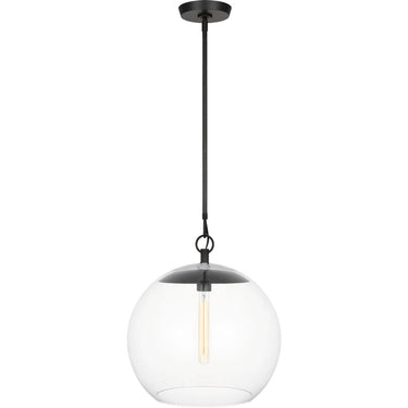 Visual Comfort Studio CP1041 Round Pendant