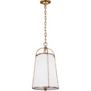 Visual Comfort Studio CP1101ADB Small Hanging Shade