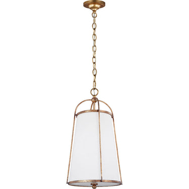Visual Comfort Studio CP1101ADB Small Hanging Shade
