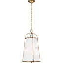 Visual Comfort Studio CP1101ADB Small Hanging Shade