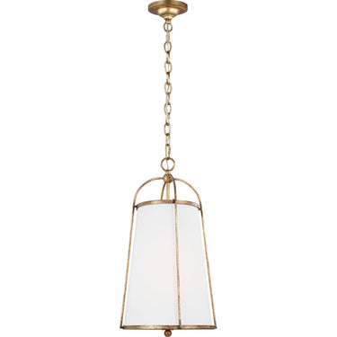 Visual Comfort Studio CP1101ADB Small Hanging Shade