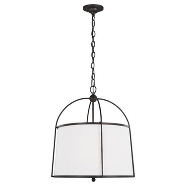 Visual Comfort Studio CP1112 Hanging Shade - Crescent Harbor