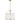 Visual Comfort Studio CP1112 Hanging Shade
