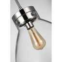 Visual Comfort Studio CP1121 Wide Pendant