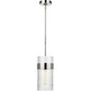 Visual Comfort Studio CP1171 Large Pendant