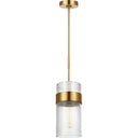 Visual Comfort Studio CP1171 Large Pendant