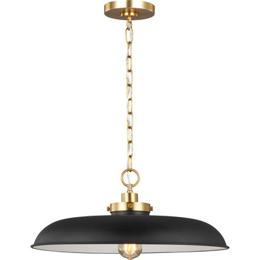 Visual Comfort Studio CP1231 Medium Wide Pendant