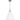 Visual Comfort Studio CP1271 Medium Cone Pendant