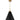Visual Comfort Studio CP1271 Medium Cone Pendant