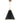 Visual Comfort Studio CP1281 Large Cone Pendant