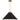 Visual Comfort Studio CP1311 Wide Cone Pendant