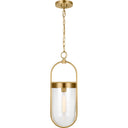 Visual Comfort Studio CP1371 Small Pendant
