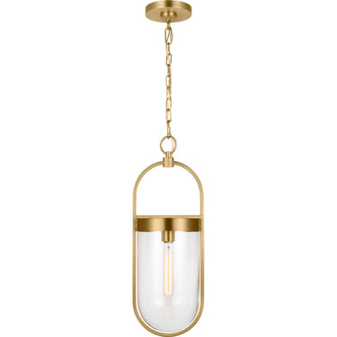 Visual Comfort Studio CP1371 Small Pendant