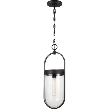 Visual Comfort Studio CP1371 Small Pendant