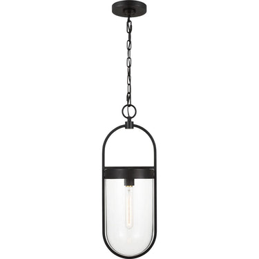 Visual Comfort Studio CP1371 Small Pendant
