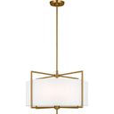 Visual Comfort Studio CP1394 Medium Hanging Shade