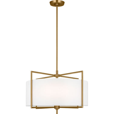 Visual Comfort Studio CP1394 Medium Hanging Shade