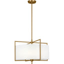 Visual Comfort Studio CP1394 Medium Hanging Shade