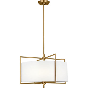 Visual Comfort Studio CP1394 Medium Hanging Shade