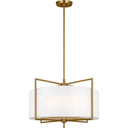 Visual Comfort Studio CP1394 Medium Hanging Shade