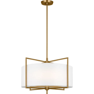 Visual Comfort Studio CP1394 Medium Hanging Shade