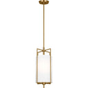 Visual Comfort Studio CP1401 Small Hanging Shade