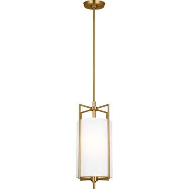Visual Comfort Studio CP1401 Small Hanging Shade