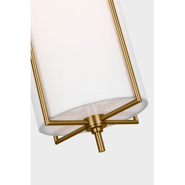 Visual Comfort Studio CP1401 Small Hanging Shade