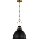 Visual Comfort Studio CP1411 Extra Large Pendant