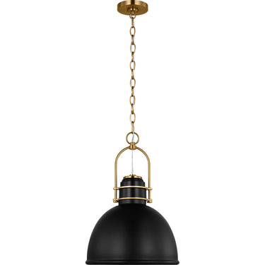 Visual Comfort Studio CP1411 Extra Large Pendant