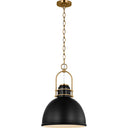 Visual Comfort Studio CP1411 Extra Large Pendant