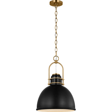 Visual Comfort Studio CP1411 Extra Large Pendant