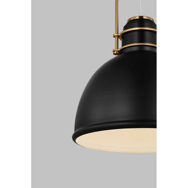Visual Comfort Studio CP1411 Extra Large Pendant