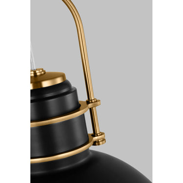Visual Comfort Studio CP1411 Extra Large Pendant