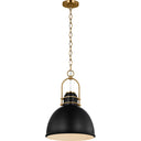 Visual Comfort Studio CP1411 Extra Large Pendant
