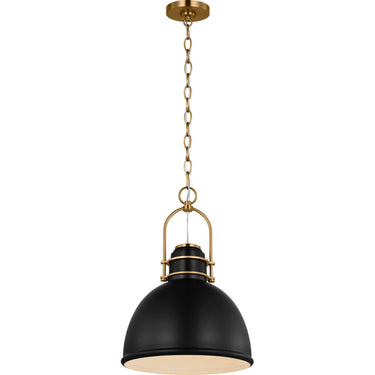 Visual Comfort Studio CP1411 Extra Large Pendant