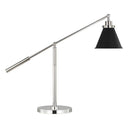 Visual Comfort Studio CT1091 Cone Desk Lamp - Crescent Harbor
