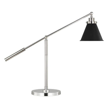 Visual Comfort Studio CT1091 Cone Desk Lamp - Crescent Harbor