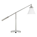 Visual Comfort Studio CT1091 Cone Desk Lamp - Crescent Harbor