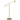 Visual Comfort Studio CT1131 Dome Floor Lamp - Crescent Harbor
