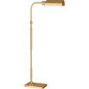 Visual Comfort Studio CT1161 Task Floor Lamp