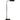 Visual Comfort Studio CT1161 Task Floor Lamp