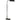 Visual Comfort Studio CT1161 Task Floor Lamp