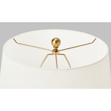 Visual Comfort Studio CT1201 Table Lamp