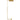 Visual Comfort Studio CT1231BBS1 Floor Lamp in Burnished Brass