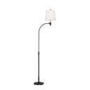 Visual Comfort Studio CT1241 Extra Large Task Floor Lamp