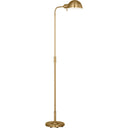 Visual Comfort Studio CT1251 Large Task Floor Lamp