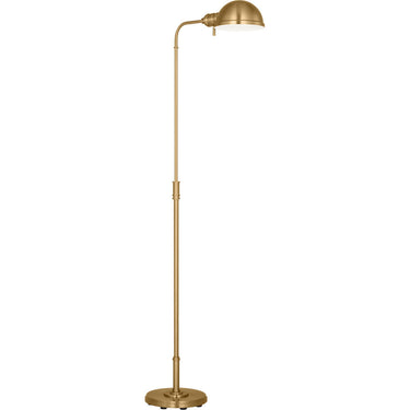 Visual Comfort Studio CT1251 Large Task Floor Lamp